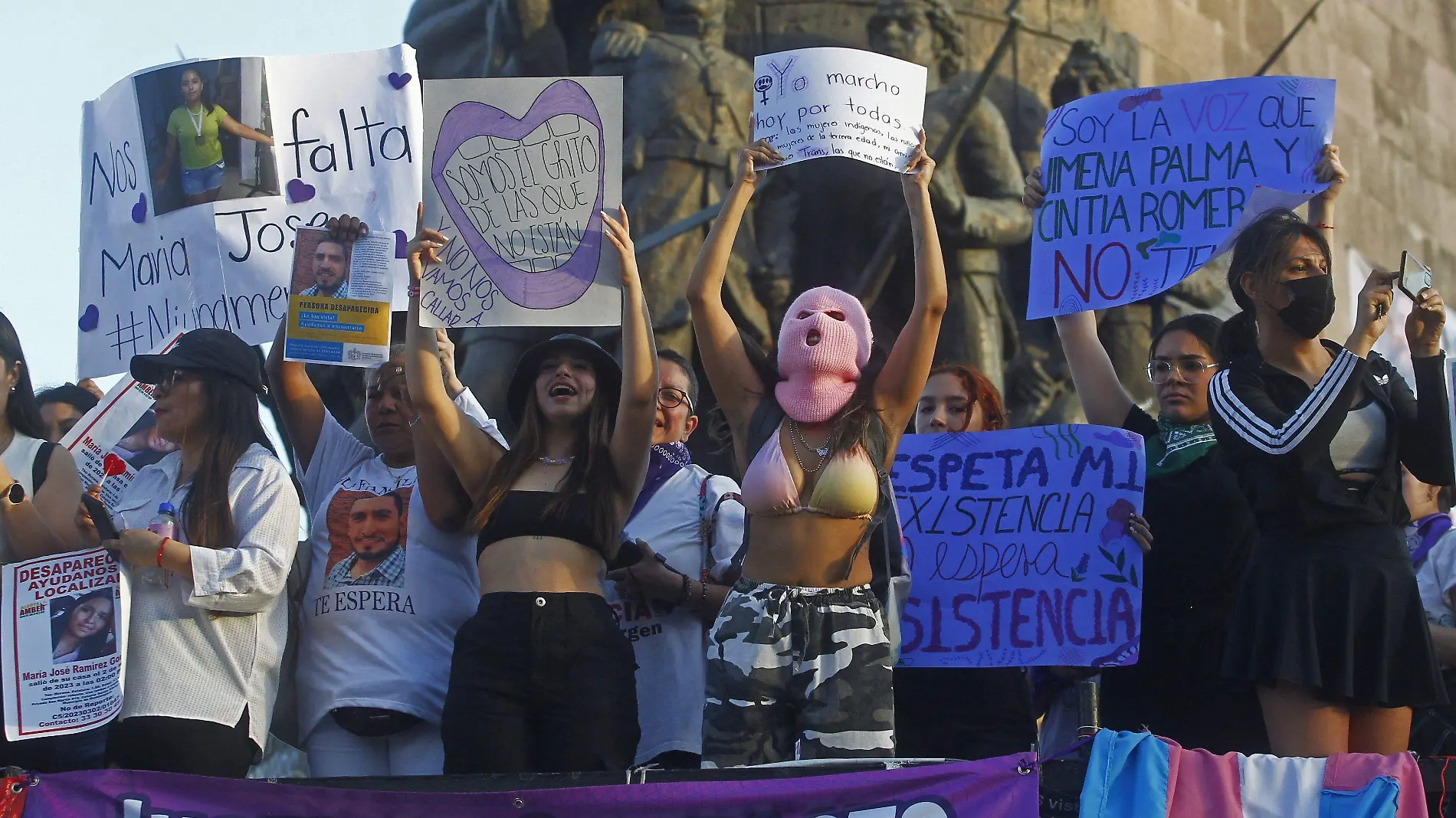 Movimiento feminista (3)